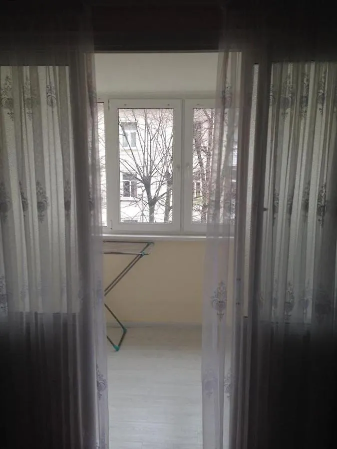 Vip Apart 262 Tbilisi Appartement